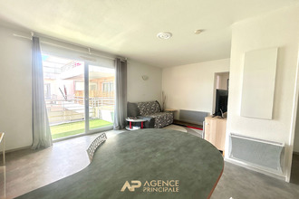  appartement la-rochelle 17000