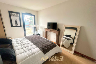  appartement la-rochelle 17000