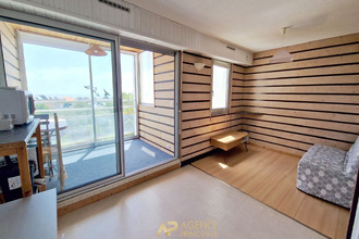  appartement la-rochelle 17000