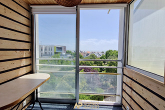  appartement la-rochelle 17000