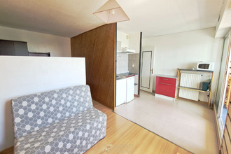  appartement la-rochelle 17000