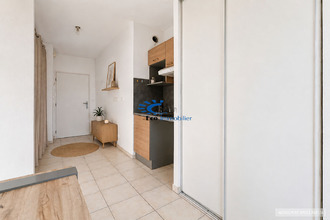  appartement la-rochelle 17000