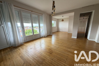 appartement la-rochelle 17000