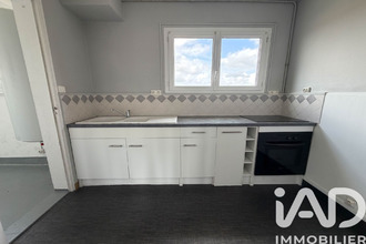  appartement la-rochelle 17000