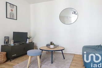  appartement la-rochelle 17000