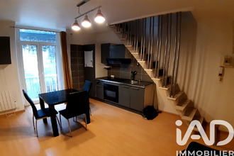  appartement la-rochelle 17000