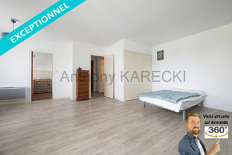  appartement la-rochelle 17000