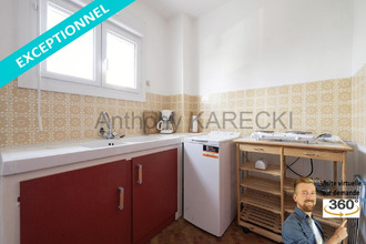  appartement la-rochelle 17000