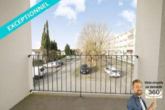  appartement la-rochelle 17000