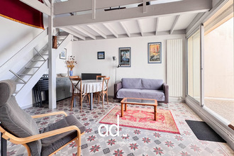  appartement la-rochelle 17000