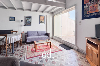 appartement la-rochelle 17000