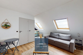  appartement la-rochelle 17000