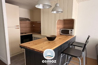  appartement la-rochelle 17000