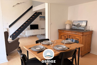  appartement la-rochelle 17000