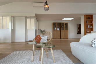  appartement la-rochelle 17000