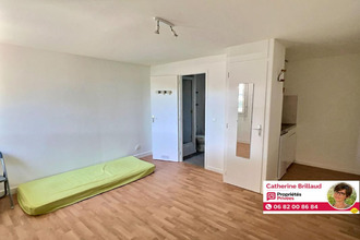  appartement la-rochelle 17000