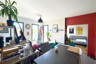  appartement la-rochelle 17000