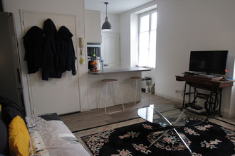 appartement la-rochelle 17000