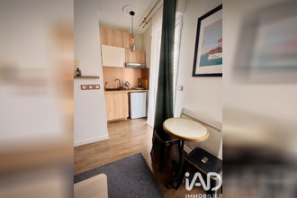  appartement la-rochelle 17000