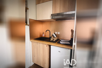  appartement la-rochelle 17000