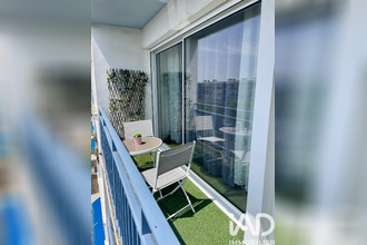  appartement la-rochelle 17000