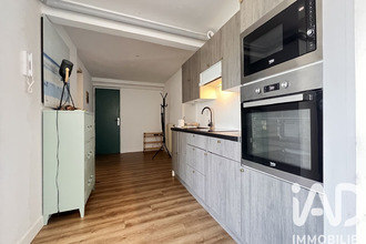  appartement la-rochelle 17000