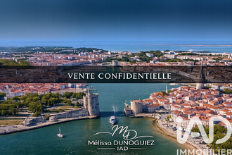  appartement la-rochelle 17000