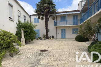  appartement la-rochelle 17000