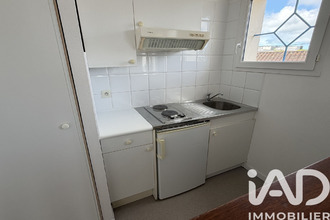  appartement la-rochelle 17000