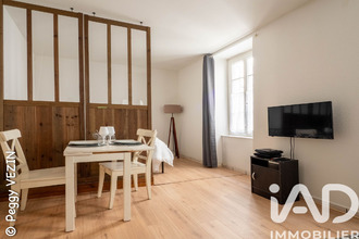  appartement la-rochelle 17000