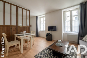  appartement la-rochelle 17000