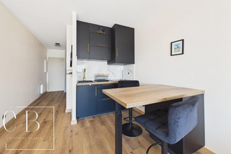  appartement la-rochelle 17000