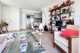  appartement la-rochelle 17000