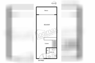  appartement la-rochelle 17000