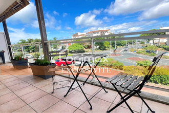  appartement la-rochelle 17000