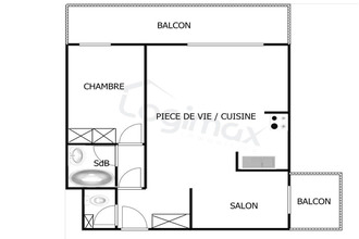  appartement la-rochelle 17000