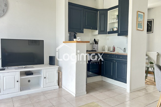  appartement la-rochelle 17000