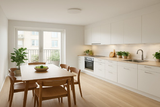  appartement la-rochelle 17000