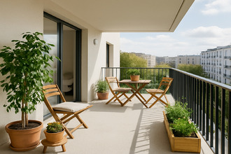  appartement la-rochelle 17000