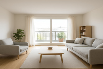  appartement la-rochelle 17000