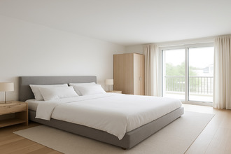  appartement la-rochelle 17000