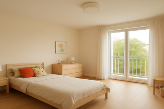  appartement la-rochelle 17000