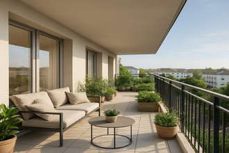  appartement la-rochelle 17000