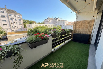  appartement la-rochelle 17000