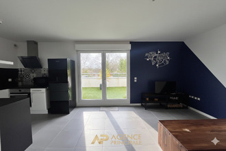  appartement la-rochelle 17000