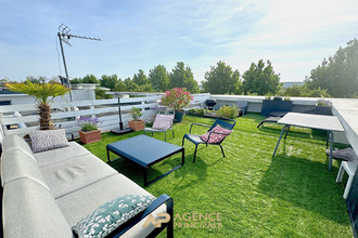  appartement la-rochelle 17000