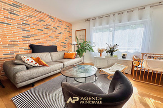  appartement la-rochelle 17000