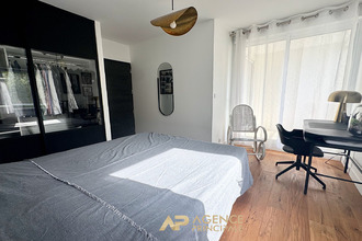  appartement la-rochelle 17000