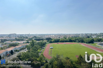  appartement la-rochelle 17000