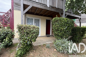  appartement la-rochelle 17000